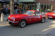 Classic Cars Peer "Franse dag" -  21 mei 2026