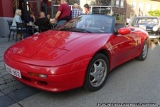 Classic Cars Peer "Franse dag" -  21 mei 2026