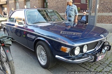Classic Cars Peer "Franse dag" -  21 mei 2026