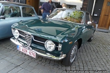 Classic Cars Peer "Franse dag" -  21 mei 2026