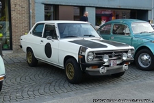 Classic Cars Peer "Franse dag" -  21 mei 2026