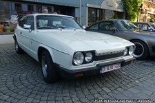 Classic Cars Peer "Franse dag" -  21 mei 2026