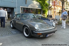 Classic Cars Peer "Franse dag" -  21 mei 2026