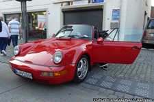 Classic Cars Peer "Franse dag" -  21 mei 2026