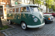 Classic Cars Peer "Franse dag" -  21 mei 2026
