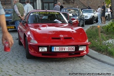 Classic Cars Peer "Franse dag" -  21 mei 2026