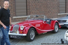 Classic Cars Peer "Franse dag" -  21 mei 2026