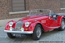 Classic Cars Peer "Franse dag" -  21 mei 2026