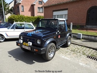 De Zwarte Ruiter Waasmunster -  23 mei 2026