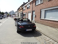 De Zwarte Ruiter Waasmunster -  23 mei 2026