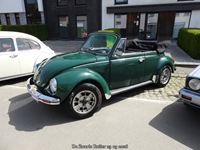 De Zwarte Ruiter Waasmunster -  23 mei 2026