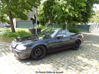 De Zwarte Ruiter Waasmunster -  23 mei 2026