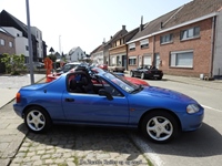 De Zwarte Ruiter Waasmunster -  23 mei 2026