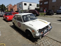 De Zwarte Ruiter Waasmunster -  23 mei 2026