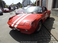 De Zwarte Ruiter Waasmunster -  23 mei 2026