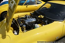 Opel GT Europatreffen Duitsland -  23 mei 2026