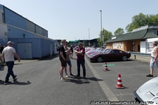 Opel GT Europatreffen Duitsland -  23 mei 2026