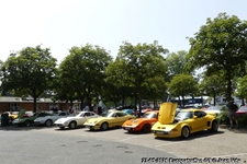 Opel GT Europatreffen Duitsland -  23 mei 2026
