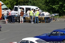 Opel GT Europatreffen Duitsland -  23 mei 2026