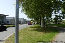 Opel GT Europatreffen Duitsland -  23 mei 2026