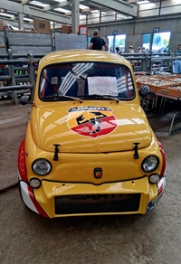Retromoteur Ciney -  24 mei 2026