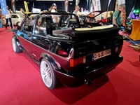 Retromoteur Ciney -  24 mei 2026