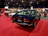 Retromoteur Ciney -  24 mei 2026