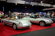 Retromoteur Ciney -  24 mei 2026