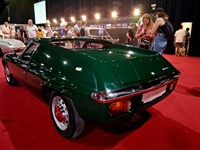 Retromoteur Ciney -  24 mei 2026