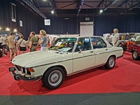 Retromoteur Ciney -  24 mei 2026