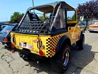 Retromoteur Ciney -  24 mei 2026