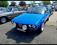 Retromoteur Ciney -  24 mei 2026