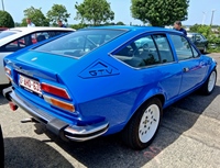 Retromoteur Ciney -  24 mei 2026