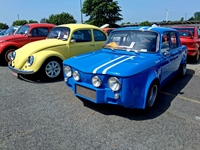 Retromoteur Ciney -  24 mei 2026