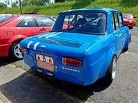 Retromoteur Ciney -  24 mei 2026