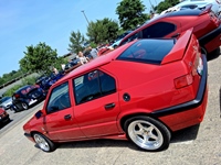 Retromoteur Ciney -  24 mei 2026