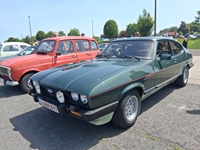 Retromoteur Ciney -  24 mei 2026