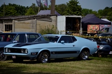 The Dukes Cruisers Go Crazy #18 -  24 mei 2026