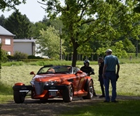 The Dukes Cruisers Go Crazy #18 -  24 mei 2026