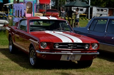 The Dukes Cruisers Go Crazy #18 -  24 mei 2026