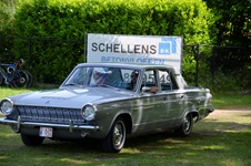 The Dukes Cruisers Go Crazy #18 -  24 mei 2026