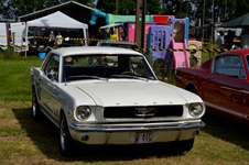 The Dukes Cruisers Go Crazy #18 -  24 mei 2026