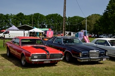 The Dukes Cruisers Go Crazy #18 -  24 mei 2026