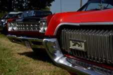 The Dukes Cruisers Go Crazy #18 -  24 mei 2026