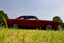 The Dukes Cruisers Go Crazy #18 -  24 mei 2026
