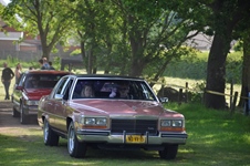 The Dukes Cruisers Go Crazy #18 -  24 mei 2026