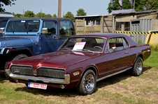 The Dukes Cruisers Go Crazy #18 -  24 mei 2026