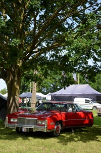 The Dukes Cruisers Go Crazy #18 -  24 mei 2026