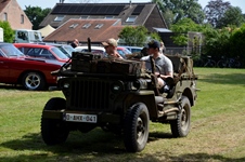 The Dukes Cruisers Go Crazy #18 -  24 mei 2026
