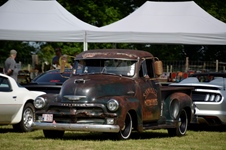 The Dukes Cruisers Go Crazy #18 -  24 mei 2026
